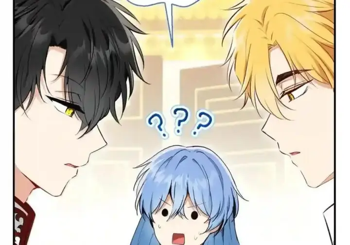 漫画《狮子公爵家的松鼠千金》番外6 兽人宝宝？第118张图