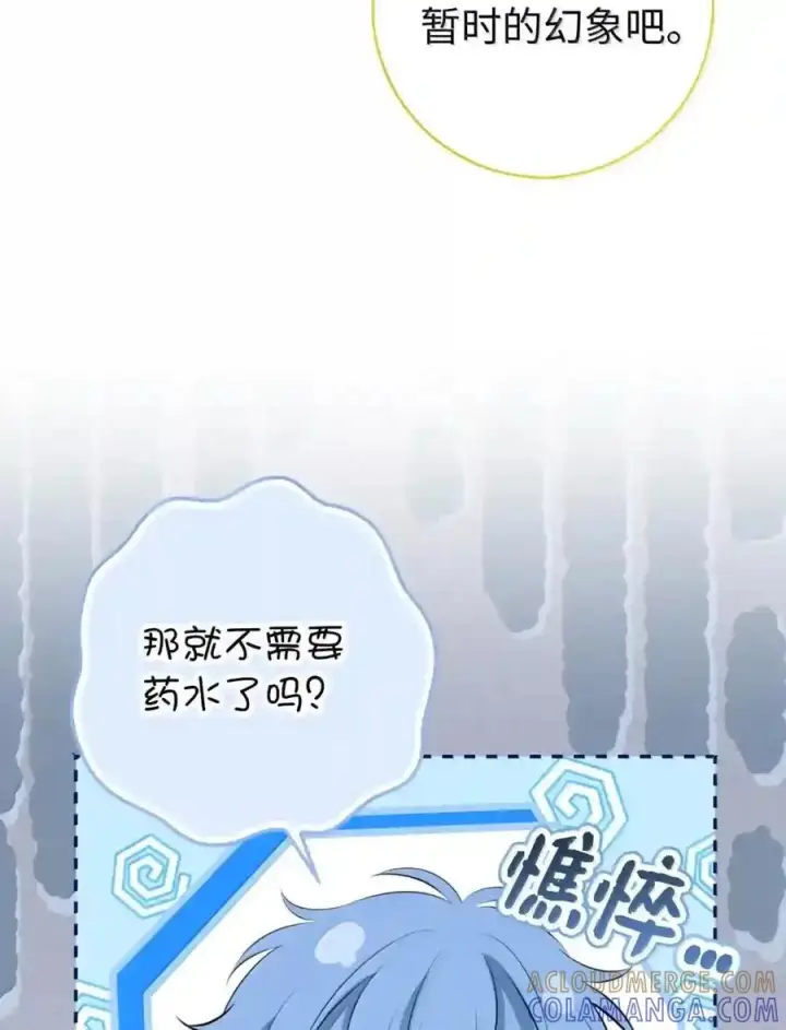 漫画《狮子公爵家的松鼠千金》番外6 兽人宝宝？第120张图
