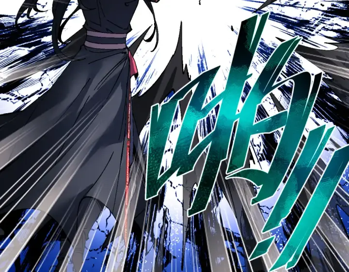 漫画《师尊：这个冲师逆徒才不是圣子》第179话第100张图