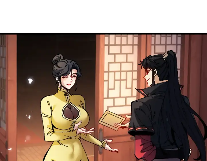漫画《师尊：这个冲师逆徒才不是圣子》第179话第11张图