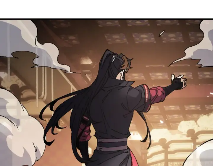 漫画《师尊：这个冲师逆徒才不是圣子》第179话第115张图