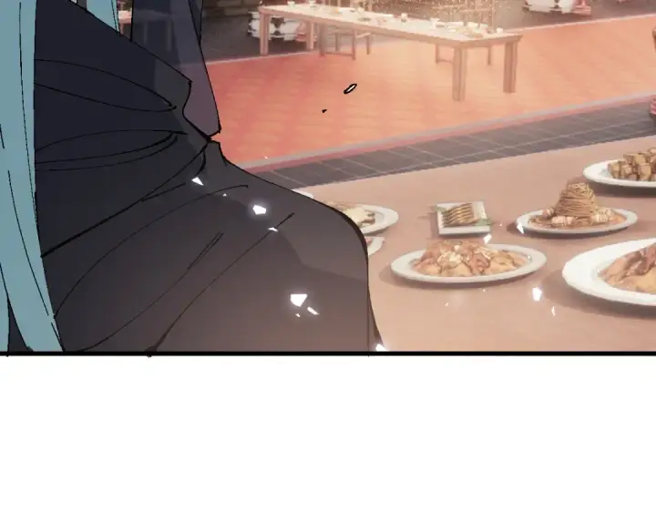漫画《师尊：这个冲师逆徒才不是圣子》第179话第125张图