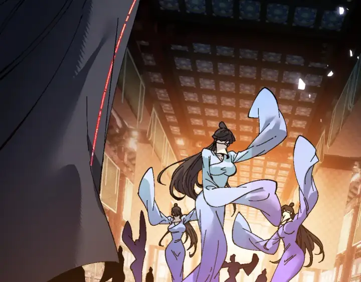 漫画《师尊：这个冲师逆徒才不是圣子》第179话第17张图