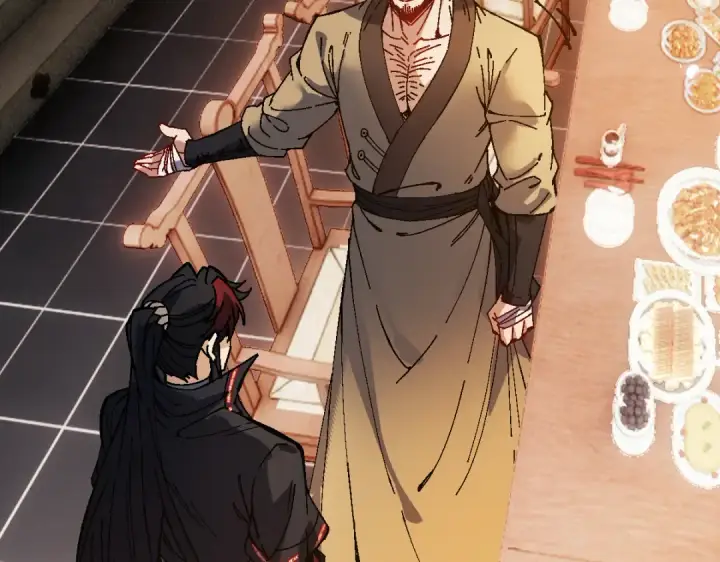 漫画《师尊：这个冲师逆徒才不是圣子》第179话第23张图