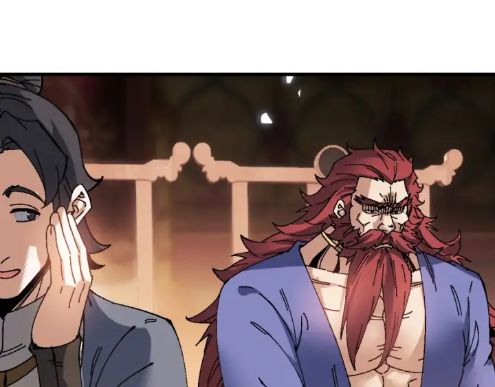 漫画《师尊：这个冲师逆徒才不是圣子》第179话第38张图