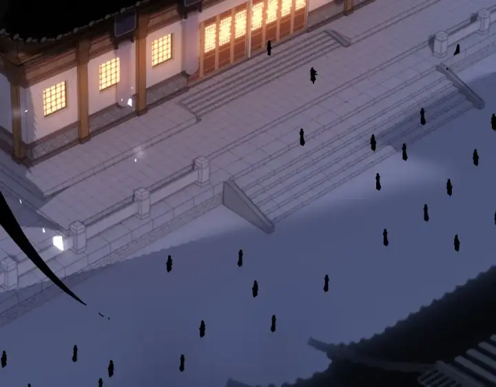 漫画《师尊：这个冲师逆徒才不是圣子》第179话第6张图