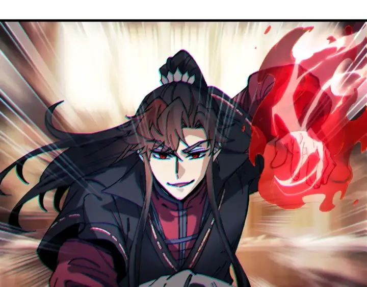 漫画《师尊：这个冲师逆徒才不是圣子》第179话第75张图