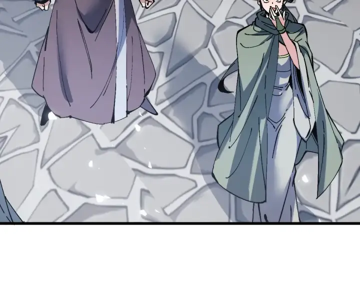 漫画《师尊：这个冲师逆徒才不是圣子》第189话第118张图