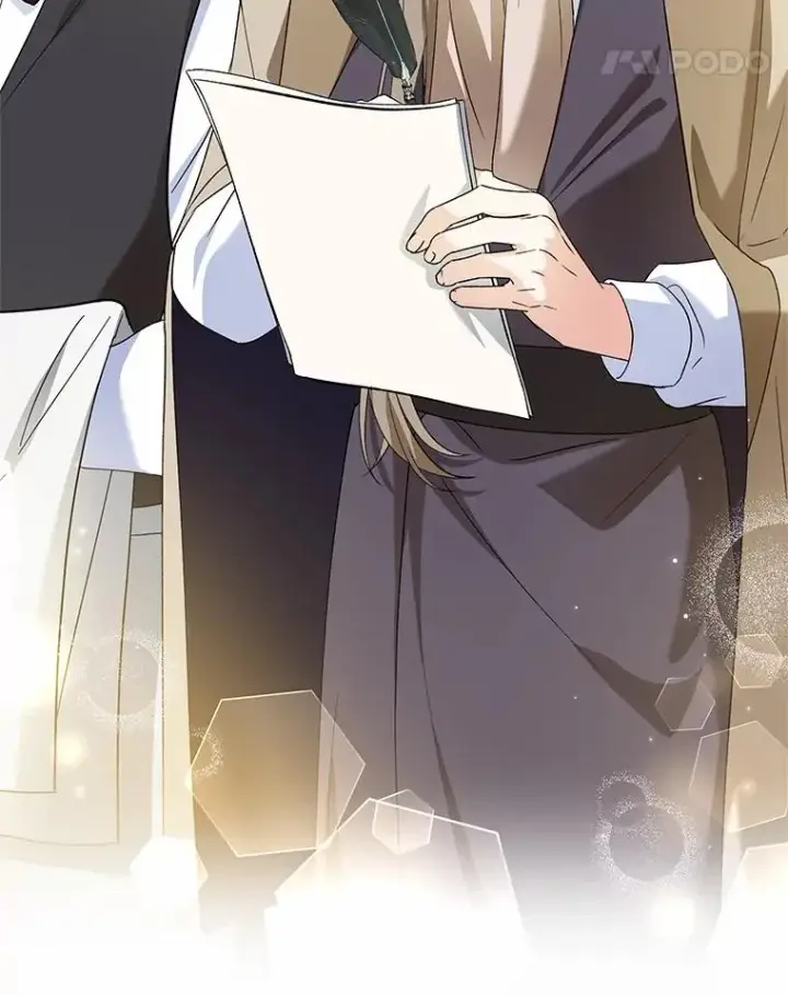 漫画《收养的儿媳准备弃养了》65.曾经的红宝石第104张图