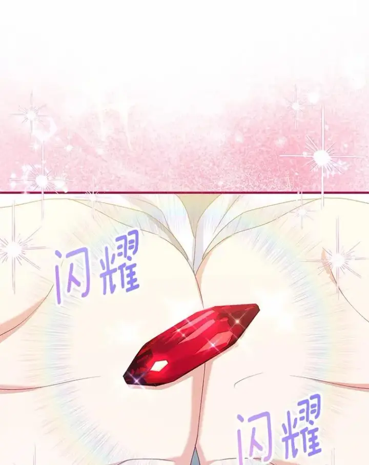 漫画《收养的儿媳准备弃养了》65.曾经的红宝石第12张图