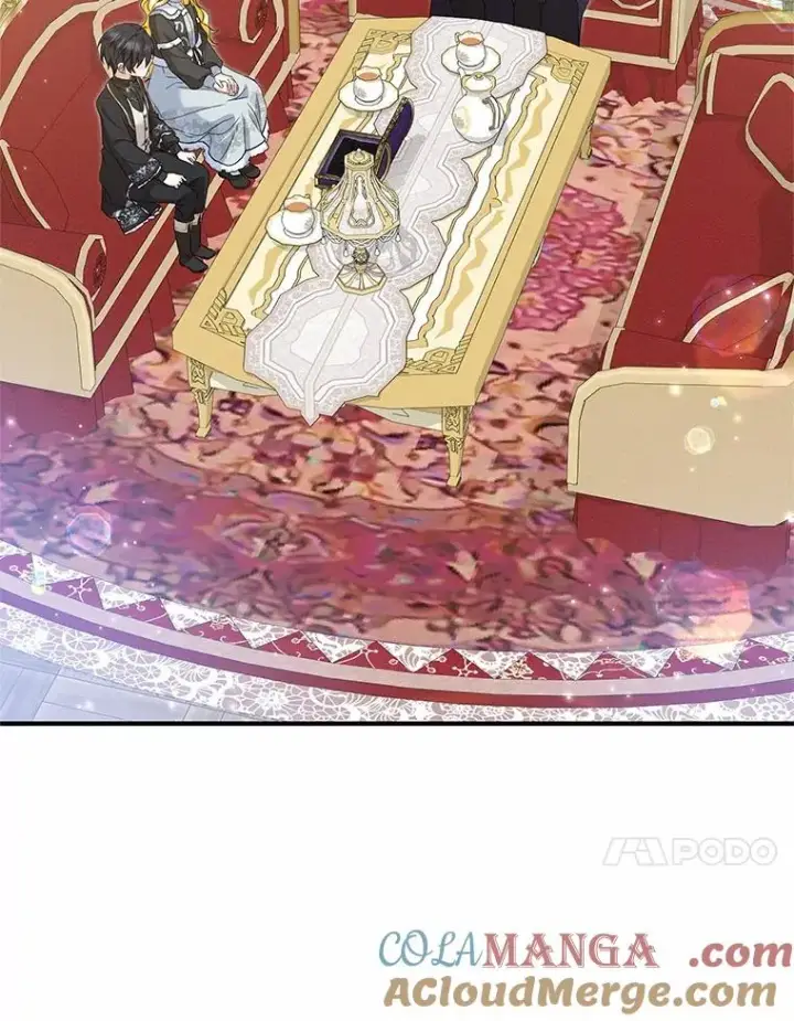 漫画《收养的儿媳准备弃养了》65.曾经的红宝石第25张图