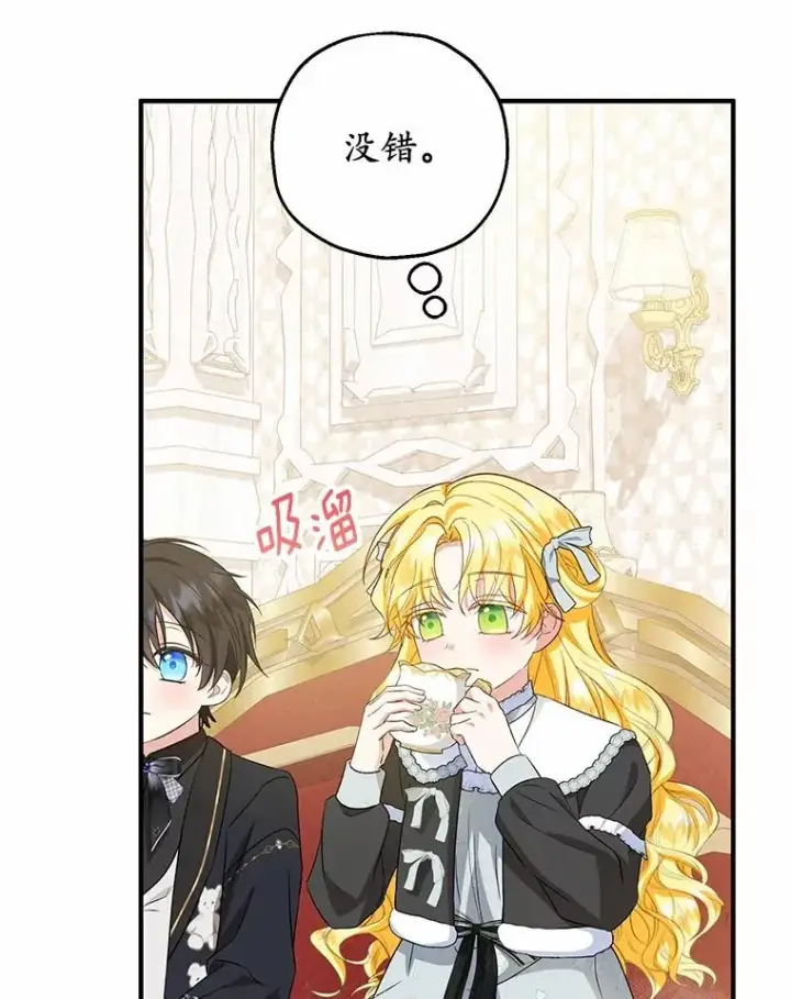 漫画《收养的儿媳准备弃养了》65.曾经的红宝石第26张图