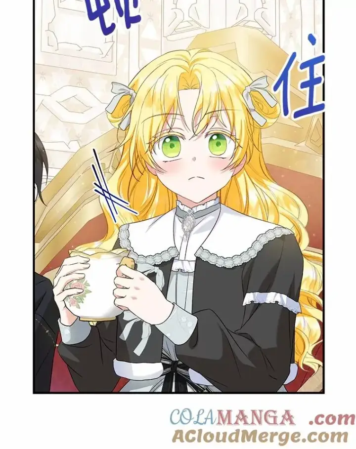漫画《收养的儿媳准备弃养了》65.曾经的红宝石第37张图