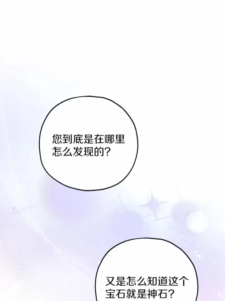 漫画《收养的儿媳准备弃养了》65.曾经的红宝石第38张图