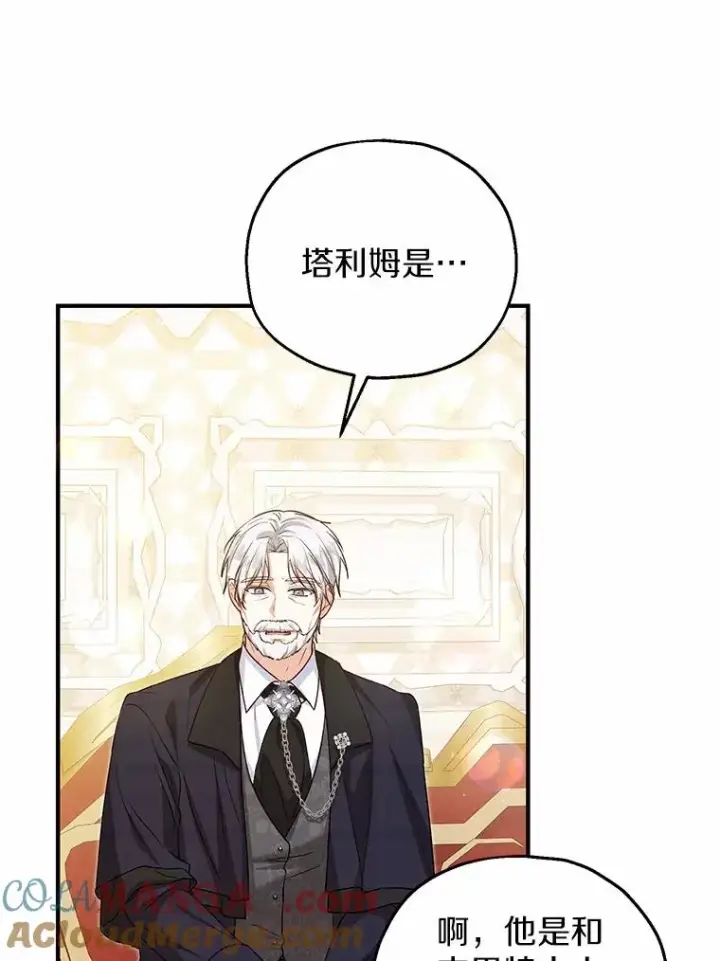 漫画《收养的儿媳准备弃养了》65.曾经的红宝石第41张图