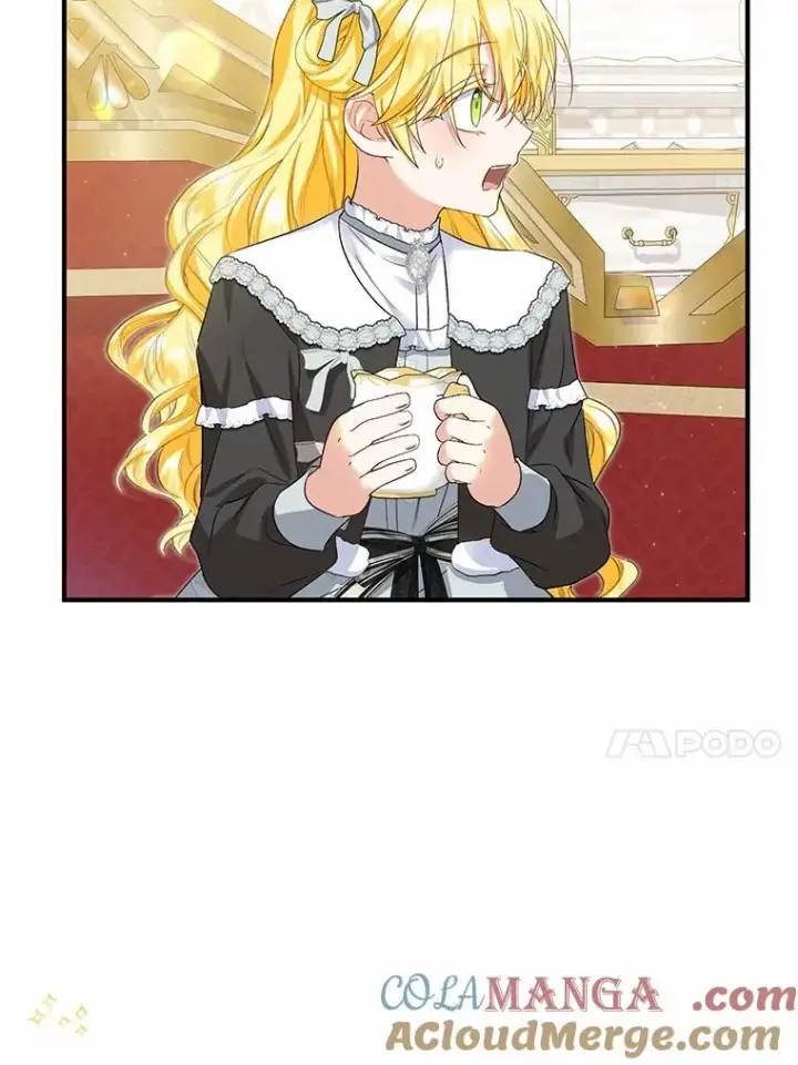 漫画《收养的儿媳准备弃养了》65.曾经的红宝石第45张图