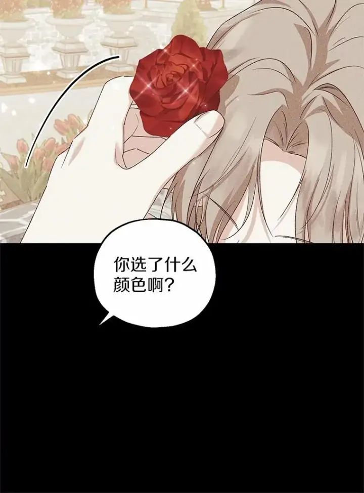 漫画《收养的儿媳准备弃养了》65.曾经的红宝石第80张图