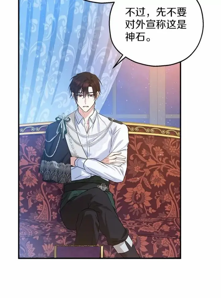 漫画《收养的儿媳准备弃养了》65.曾经的红宝石第88张图