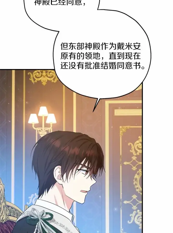 漫画《收养的儿媳准备弃养了》65.曾经的红宝石第91张图