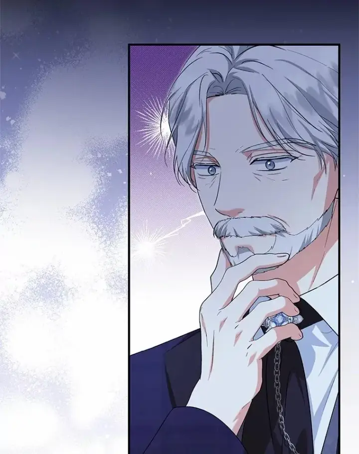 漫画《收养的儿媳准备弃养了》65.曾经的红宝石第98张图