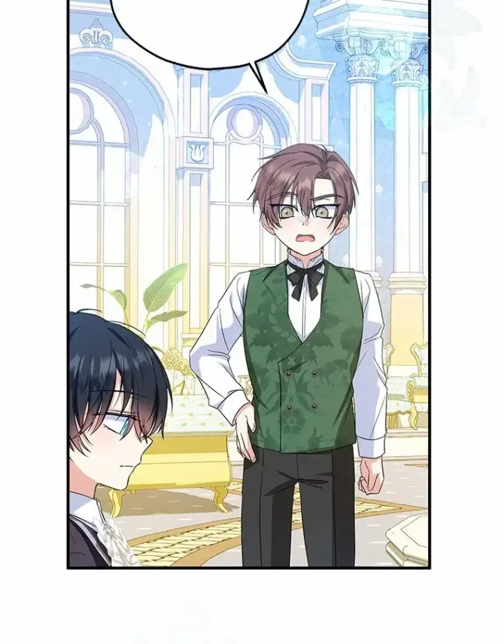 漫画《收养的儿媳准备弃养了》73.合格的丈夫第91张图