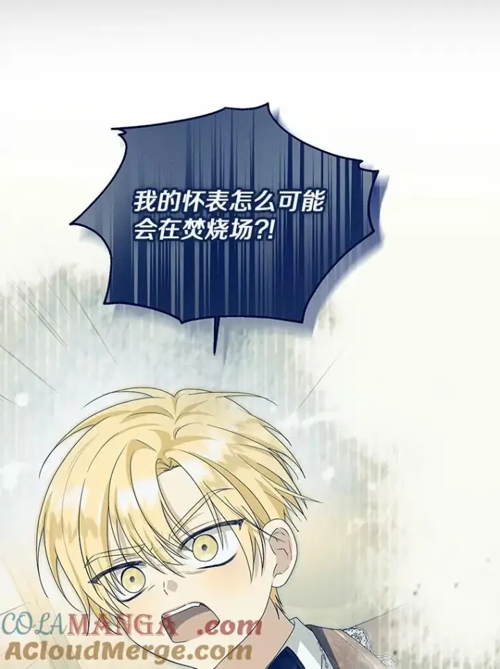 漫画《收养的儿媳准备弃养了》75.儿媳？第125张图