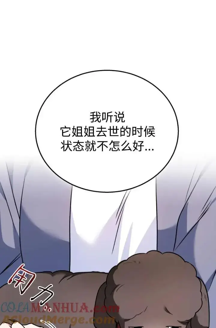 漫画《兽医先生！你好？》第33话第10张图