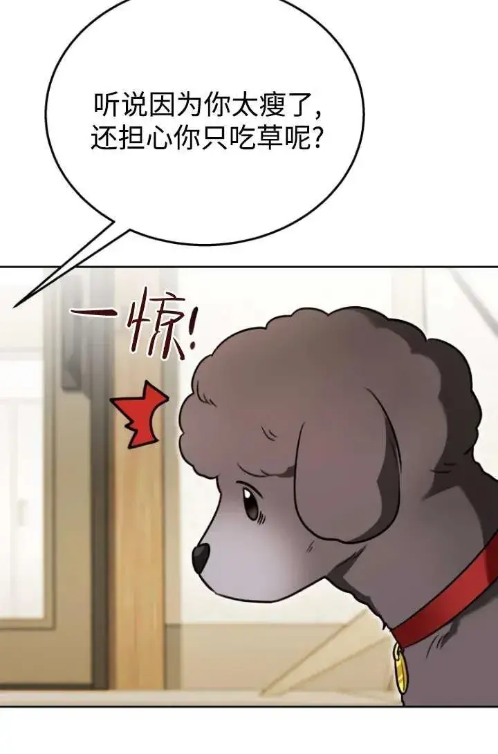 漫画《兽医先生！你好？》第33话第63张图