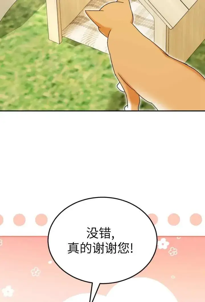 漫画《兽医先生！你好？》第37话第35张图