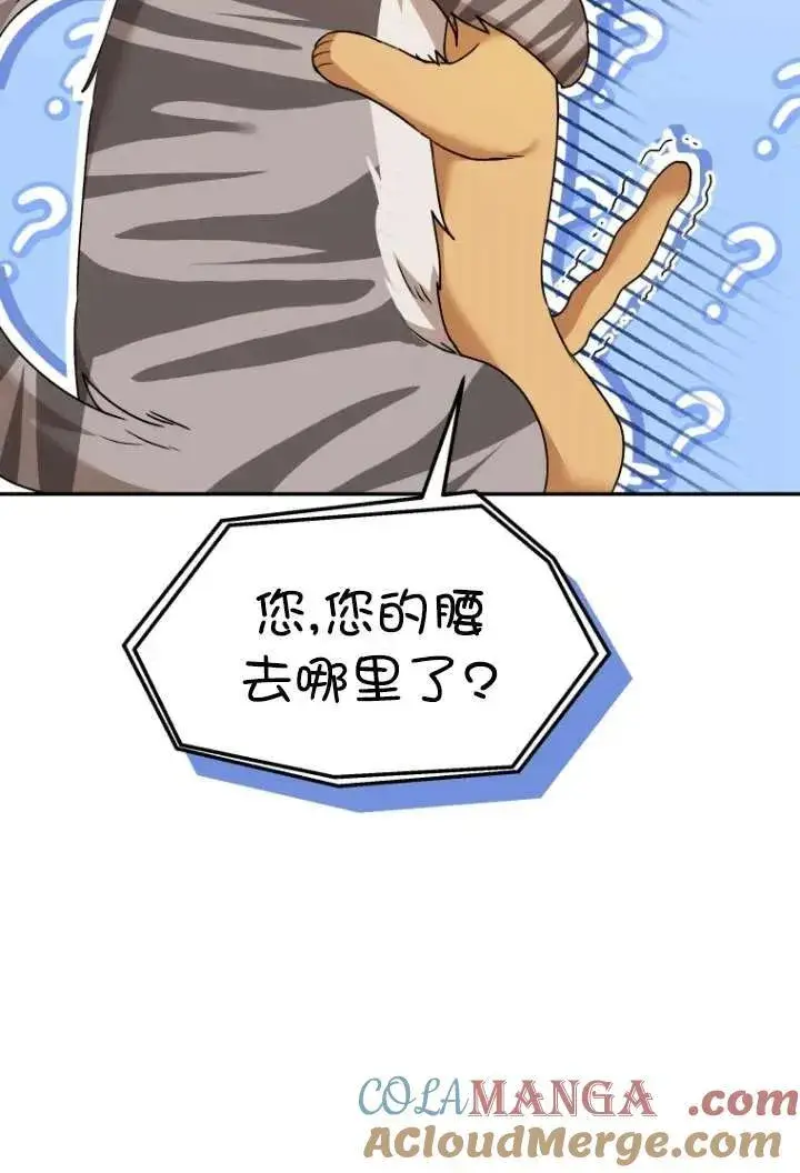漫画《兽医先生！你好？》第38话第25张图