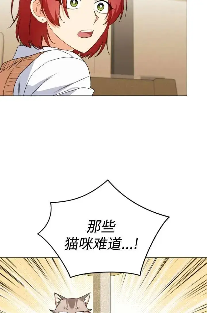 漫画《兽医先生！你好？》第39话第67张图