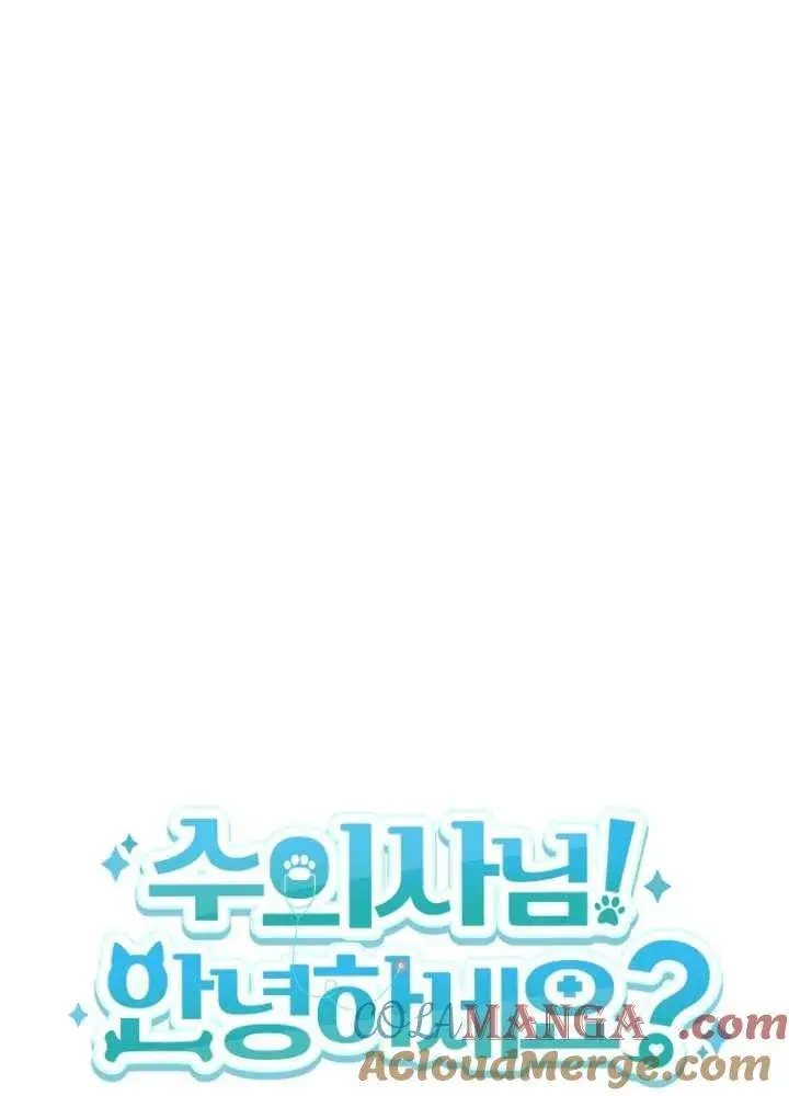 漫画《兽医先生！你好？》第40话第17张图