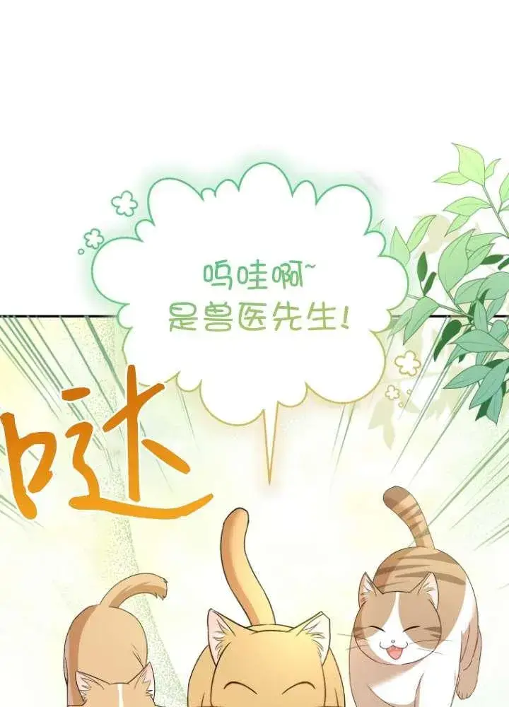 漫画《兽医先生！你好？》第40话第22张图