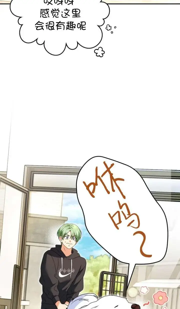 漫画《兽医先生！你好？》第41话第32张图