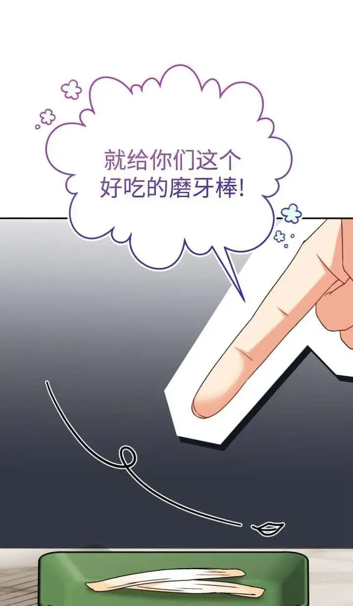 漫画《兽医先生！你好？》第41话第64张图