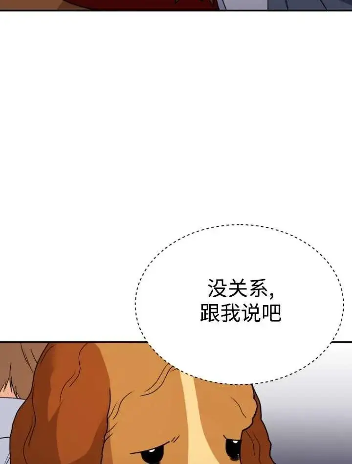 漫画《兽医先生！你好？》第42话第36张图