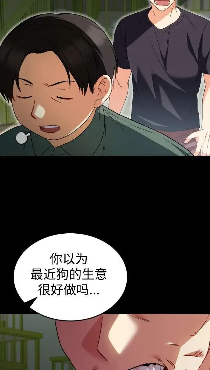 漫画《兽医先生！你好？》第43话第14张图