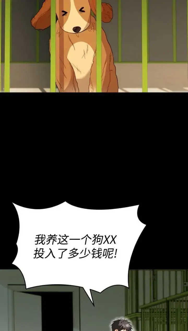 漫画《兽医先生！你好？》第43话第16张图
