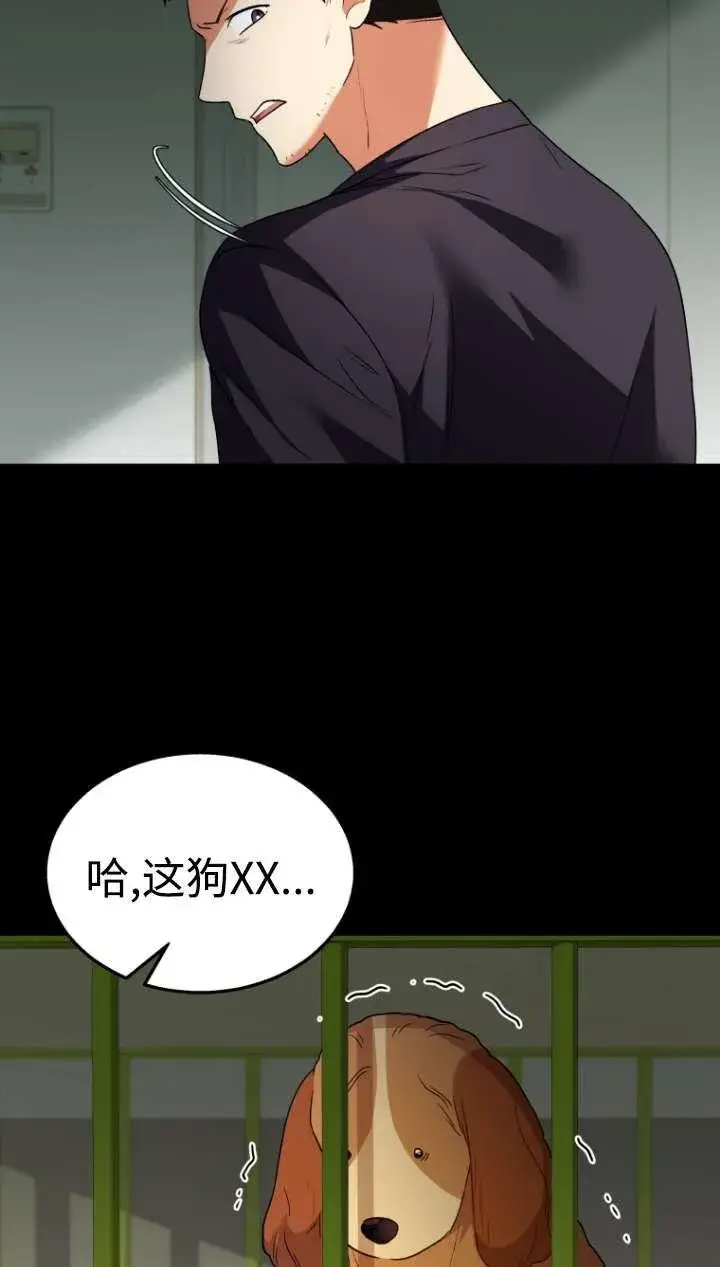 漫画《兽医先生！你好？》第43话第19张图