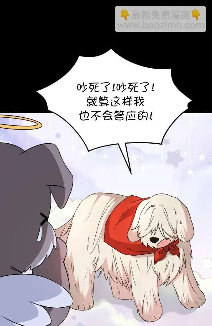漫画《兽医先生！你好？》第49话第10张图