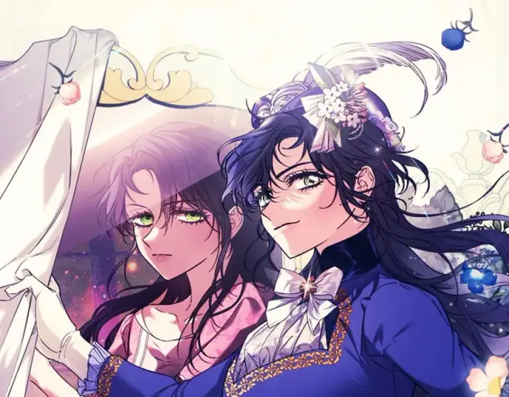 漫画《双胞胎姐姐不再相信他人》第85话 离皇女远一点第75张图