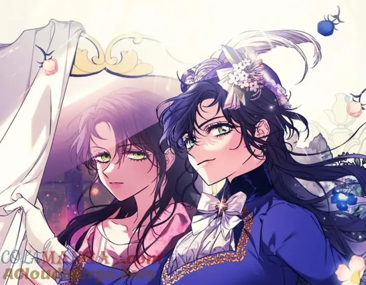 漫画《双胞胎姐姐不再相信他人》第89话 注定好的命运第29张图