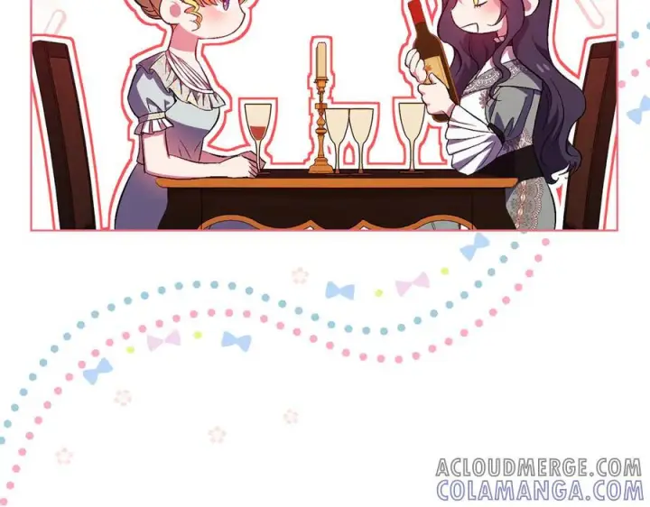 漫画《双胞胎姐姐不再相信他人》第97话 公女的过往第13张图