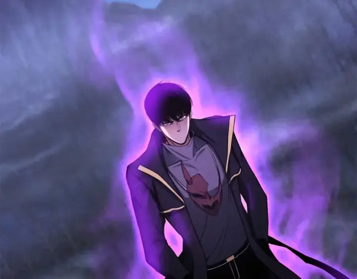 漫画《死灵法师：重生的我全技能精通》第66话 果实的力量第100张图