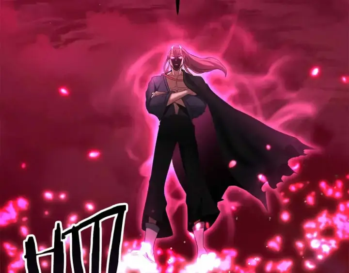 漫画《死灵法师：重生的我全技能精通》第二季完结篇 清算一切第22张图