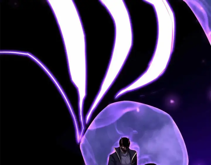 漫画《死灵法师：重生的我全技能精通》第二季完结篇 清算一切第242张图