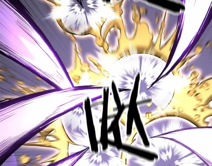 漫画《死灵法师：重生的我全技能精通》第二季完结篇 清算一切第291张图