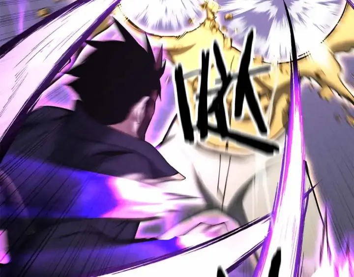 漫画《死灵法师：重生的我全技能精通》第二季完结篇 清算一切第292张图
