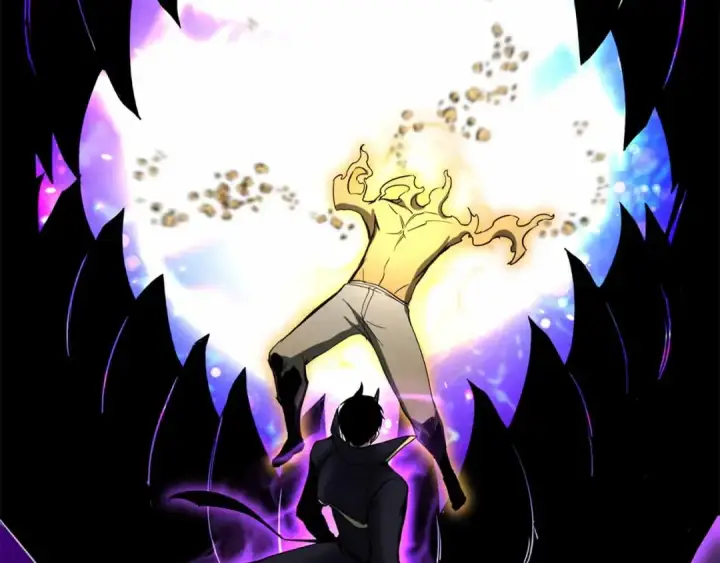 漫画《死灵法师：重生的我全技能精通》第二季完结篇 清算一切第317张图