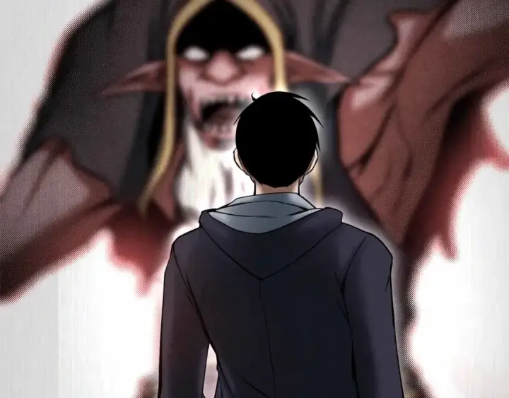 漫画《死灵法师：重生的我全技能精通》第二季完结篇 清算一切第51张图